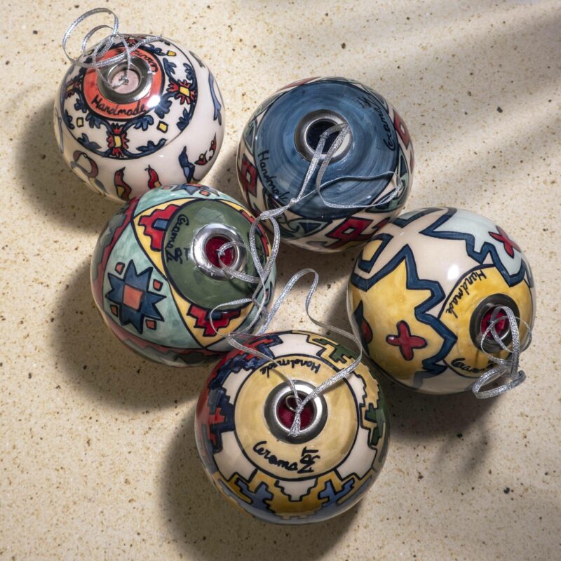 Christmas Ornament